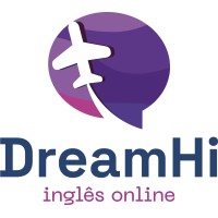 DreamHi - Escola de Inglês logo - Similar company to You School