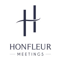 Honfleur Meetings logo - Similar company to Elyssa Desai Coaching