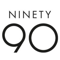 Ninety90 logo - Similar company to Lightfield