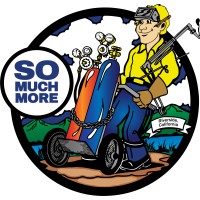 California Tool and Welding Supply logo - Similar company to Technical Asia Pte Ltd