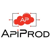 ApiProd logo - Similar company to Cellcore Ltd
