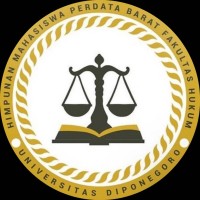 Himpunan Mahasiswa Hukum Perdata Barat logo - Similar company to Bangun Asa