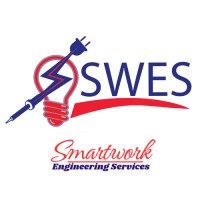 Smartwork Engineering  Services logo - Similar company to Mechatron-Dm Llc