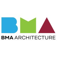 BMA architecture logo - Similar company to Edgar Architecture