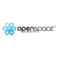 Openspace Solutions logo - Similar company to Ontario Custom Crushing