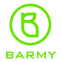 Barmy LLC logo - Similar company to Auxo Ecommerce