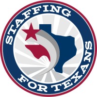 Staffing for Texans logo - Similar company to Staffing Solutions, Inc.