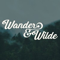 Wander & Wilde logo - Similar company to Creative Data Research (Cdr)
