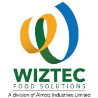 WizTec Food Solution logo - Similar company to Agri Bloom Solutions