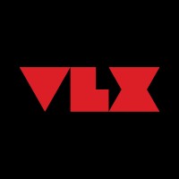Veloxia logo - Similar company to Weeken Studio