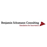 Benjamin Schumann Consulting logo - Similar company to Leadership Boot