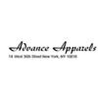 Advance Apparels Inc logo - Similar company to Advance Apparel