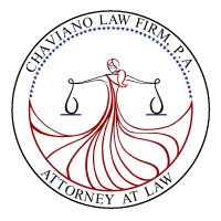 Chaviano Law Firm, P.A. logo - Similar company to Above Ground Risk (Agr)