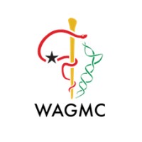 West African Genetic Medicine Centre (WAGMC) logo - Similar company to Yemaachi Biotech