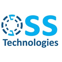Oss technologies Pvt Ltd logo - Similar company to Infinity Data Technologies Private Limited