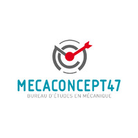 MécaConcept47 logo - Similar company to Solhead