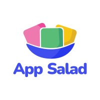 AppSalad logo - Similar company to Leaf Software