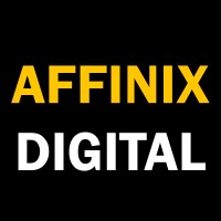 Affinix Digital logo - Similar company to Karma Consultants