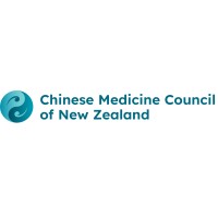 Chinese Medicine Council of New Zealand logo - Similar company to Sungood Tcm Hospital
