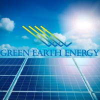 Green Earth Energy Photovoltaic logo - Similar company to Asop
