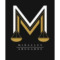Miralles Abogados logo - Similar company to Miralles Abogados