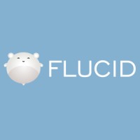 Flucid logo - Similar company to Fluidasia