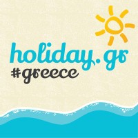 Holiday.gr logo - Similar company to Hotels Advisor - Hotel Consulting