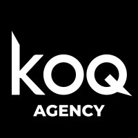 KOQ Agency logo - Similar company to Flowstate.Studio
