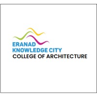 Eranad Knowledge City College of Architecture logo - Similar company to Ecospatial Lab Pvt Ltd