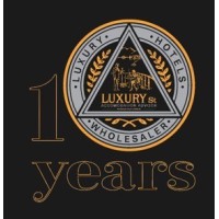 Luxury St logo - Similar company to Agent.Ru