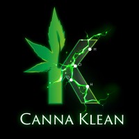 Canna Klean logo - Similar company to Canna Drinks
