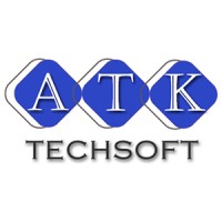 ATK Techsoft logo - Similar company to Goandroy Technologies