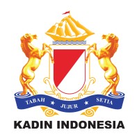 Kamar Dagang dan Industri (Kadin) Indonesia / Indonesian Chamber of Commerce and Industry logo - Similar company to Asperindo