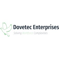 Dovetec Enterprises logo - Similar company to Thefoursec