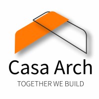 Casa Arch logo - Similar company to Logarhythm Consultancy Pvt. Ltd.