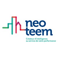 NEOTEEM logo - Similar company to Ics