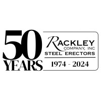 Rackley Company, Inc. logo - Similar company to Mfi Construction Inc