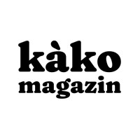kàko magazin logo - Similar company to Source Code Software Factory