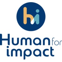 Human For Impact logo - Similar company to Lokaces