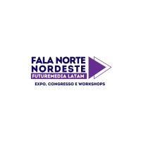 Fala Norte Nordeste Futuremedia Latam 2024 logo - Similar company to Bdp Broadcast