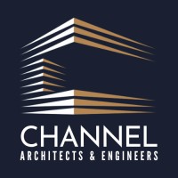 Channel Architects & Engineers logo - Similar company to Channel Architect
