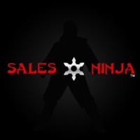 Sales Ninja Training logo - Similar company to Soco Sales Training