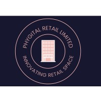 Phygital Retail Limited logo - Similar company to Sook