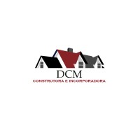 DCM Construtora e Incorporadora logo - Similar company to Deskgraphics Consulting