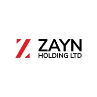 Zayn Holding logo - Similar company to X Squared Innovation Labs