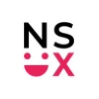 Nathalie Scott UX logo - Similar company to Aeg Pubblicità