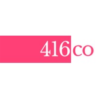 Four. One. Six. Consulting (416Co)