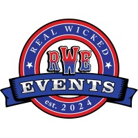 Real Wicked Events logo - Similar company to Elise Capital