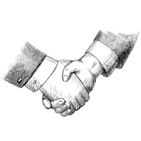 Find a Coauthor logo - Similar company to Your Co-Author