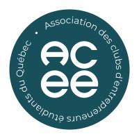 ACEE du Quebec logo - Similar company to Watafix
